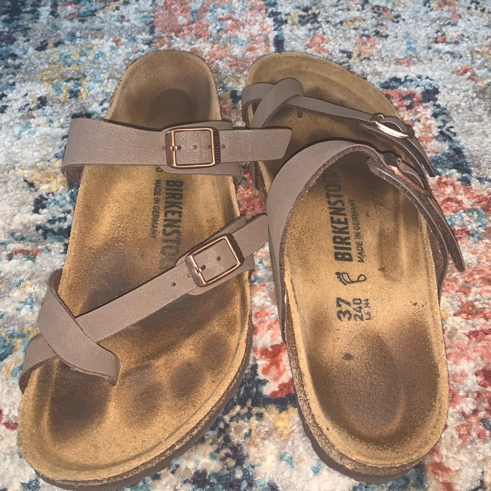 Birkenstock MAYARI SANDAL - WOMEN'S